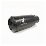 IXIL IXRACE SVARTPILEN 701 2020-22 MK2 PRETO NO IXIL IXRACE SVARTPILEN 701 2020-22 MK2 PRETO NO
