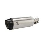 IXIL IXRACE NORDEN 901 KTM 790 890 2021-23 DESERT SILENCER IXIL IXRACE NORDEN 901 KTM 790 890 2021-23 DESERT SILENCER