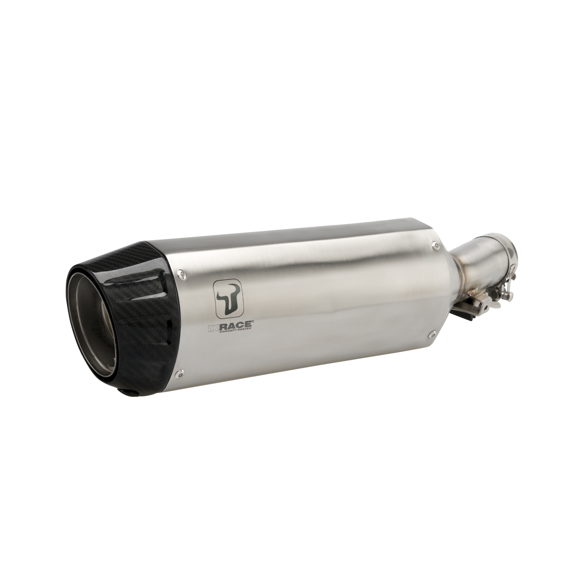 IXIL IXRACE NORDEN 901 KTM 790 890 2021-23 DESERT SILENCER IXIL IXRACE NORDEN 901 KTM 790 890 2021-23 DESERT SILENCER