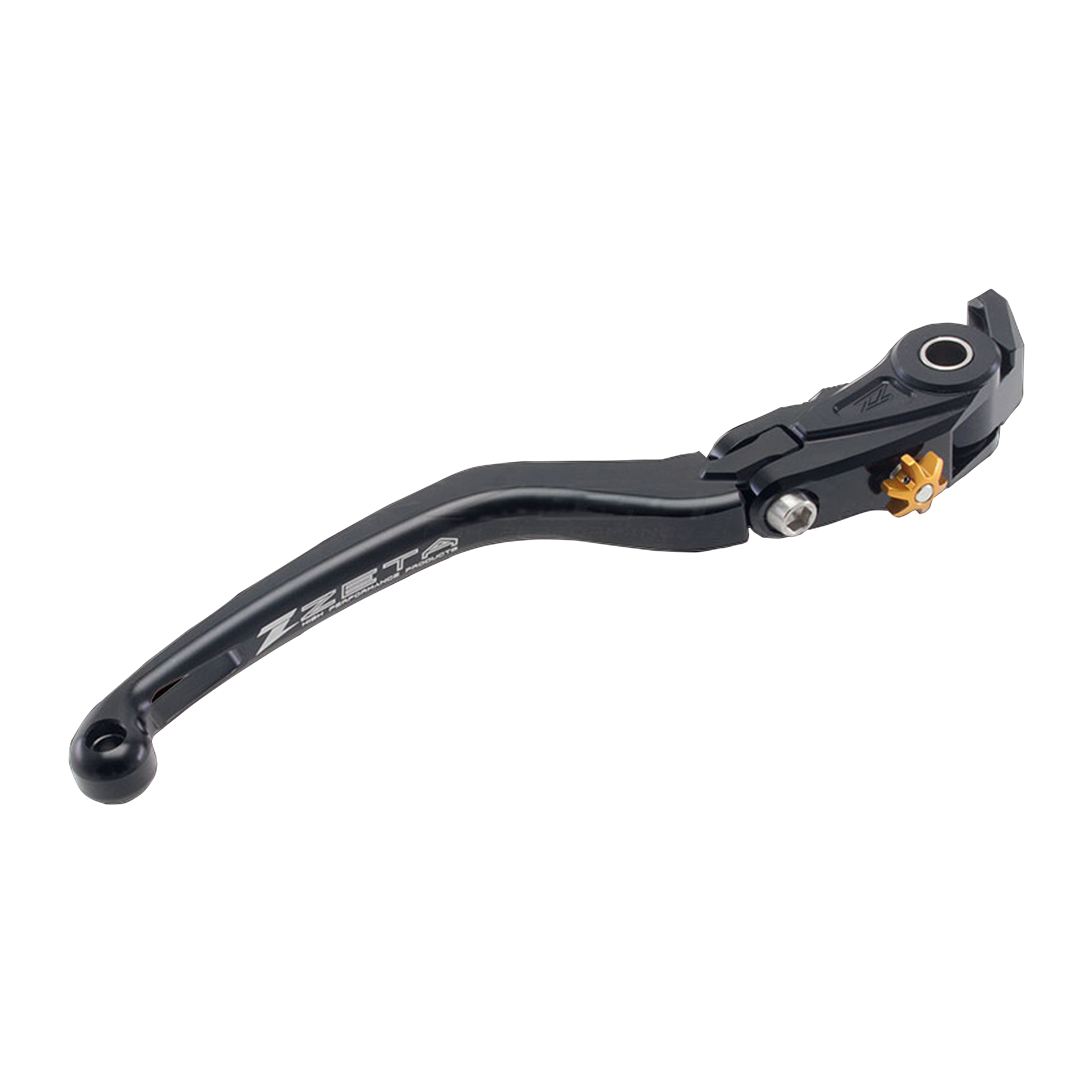 ZETA MANETE TRAVAO PILOT YZF-R1/R6/V-MAX PRETA ZETA MANETE TRAVAO PILOT YZF-R1/R6/V-MAX PRETA