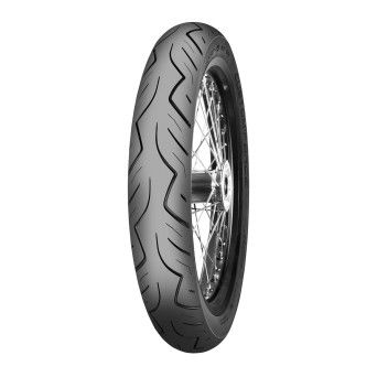 MITAS 130/90-16 67H CUSTOM FORCE MT90-16