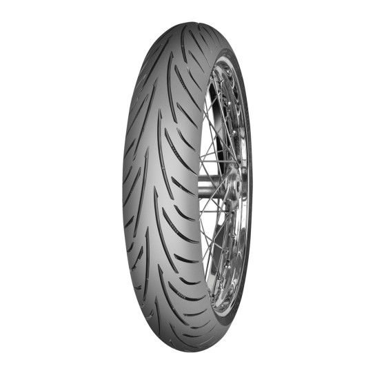 MITAS 120/70ZR17 58W TOURING FORCE RADIAL