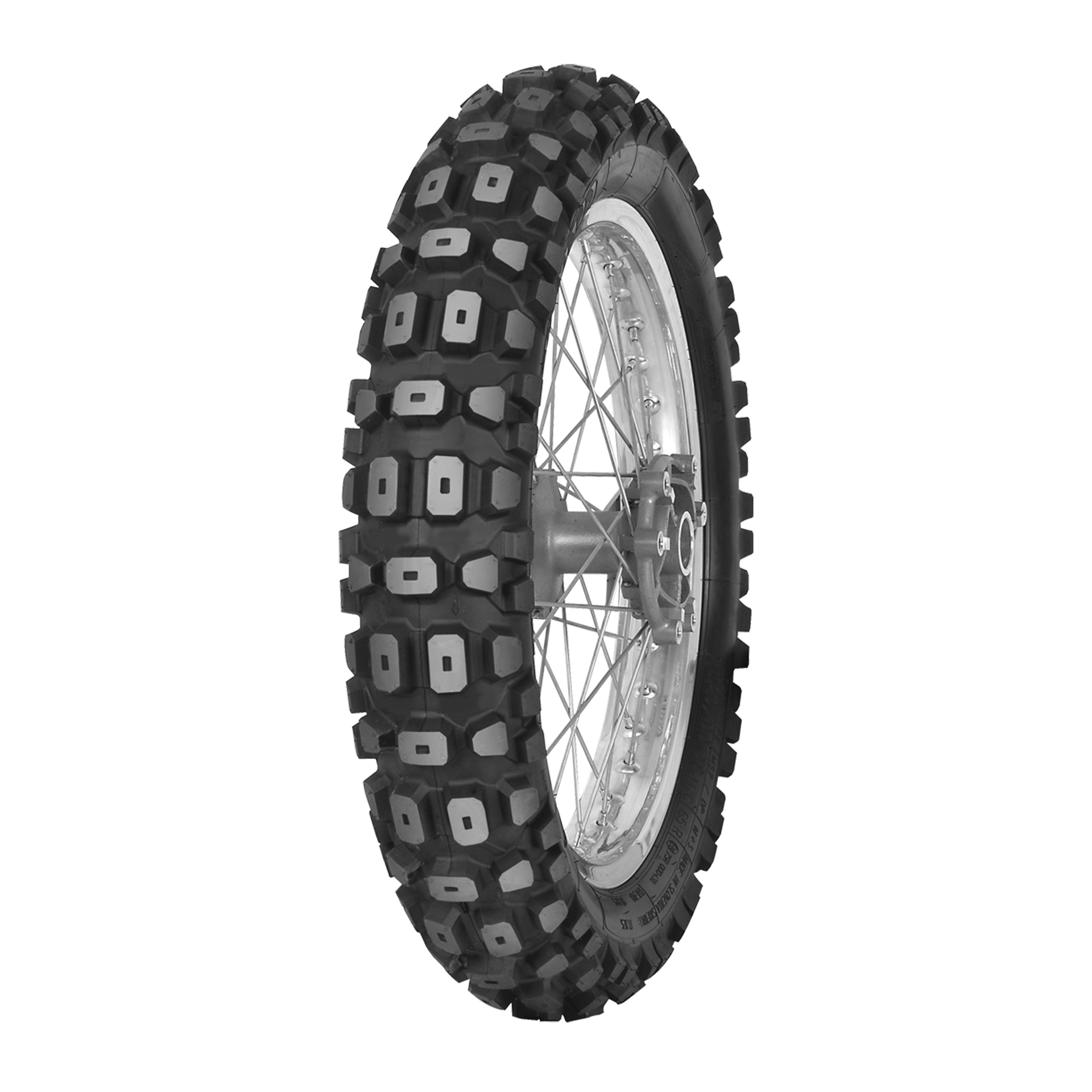 MITAS 140/80-18 70R MC-23 ROCKRIDER TT MITAS 140/80-18 70R MC-23 ROCKRIDER TT