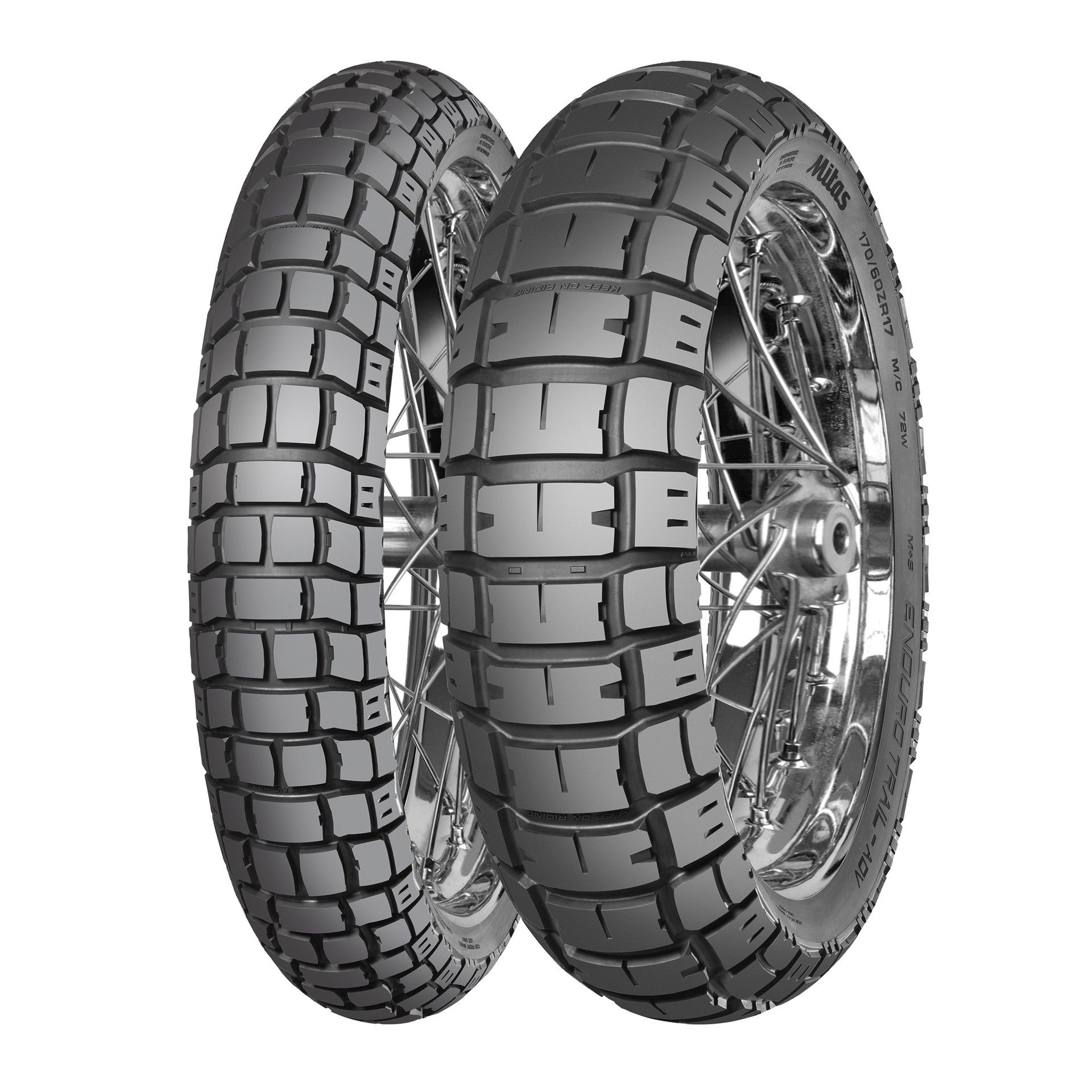 MITAS 170/60R17 72W ENDURO TRAIL ADV z MITAS 170/60R17 72W ENDURO TRAIL ADV z
