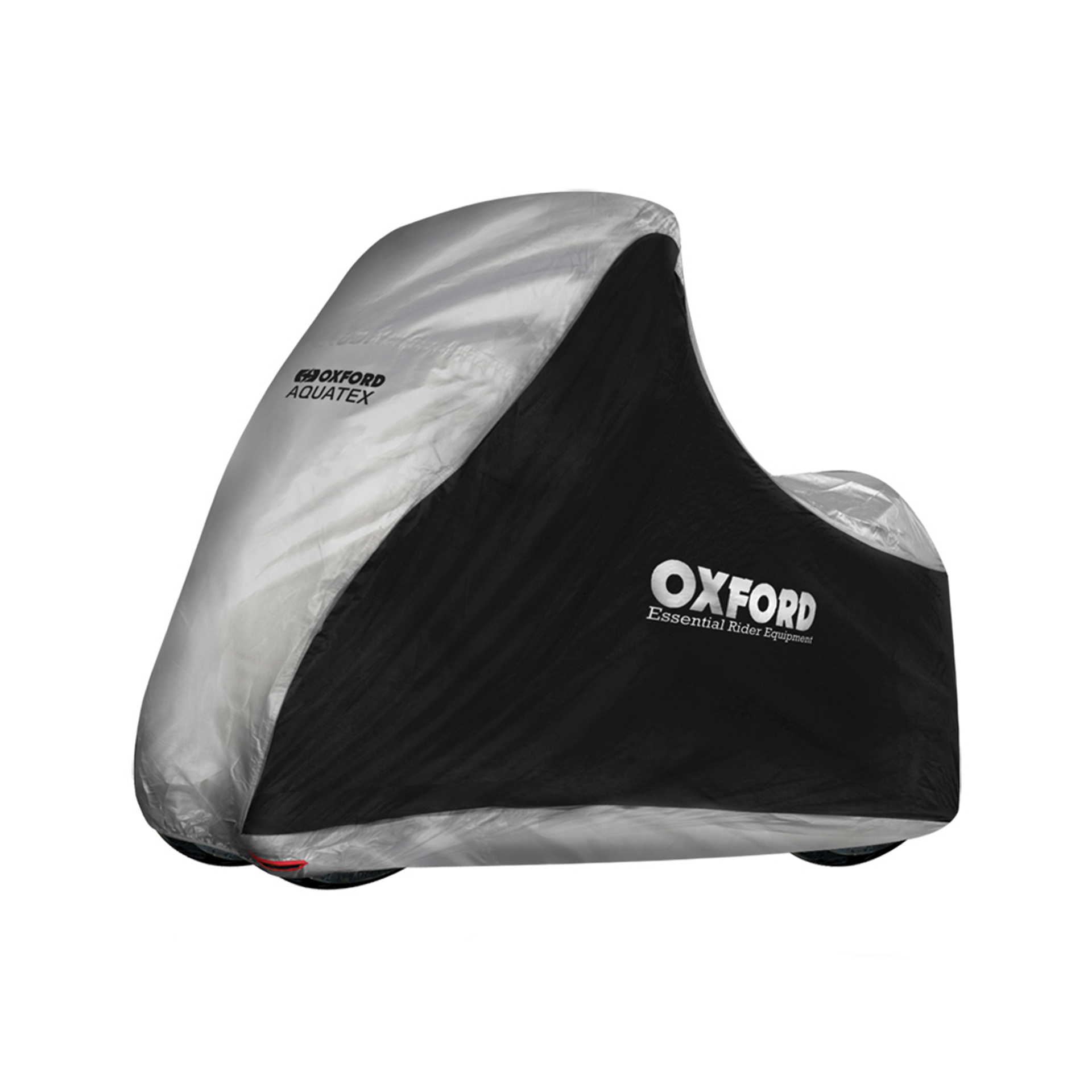 OXFORD AQUATEX MP3 COVER - BLACK/GREY OXFORD AQUATEX MP3 COVER - BLACK/GREY