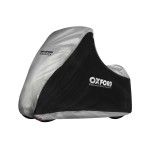 OXFORD AQUATEX MP3 COVER - BLACK/GREY OXFORD AQUATEX MP3 COVER - BLACK/GREY
