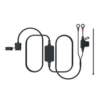 OXFORD TOMADA USB C 3.0 Amp