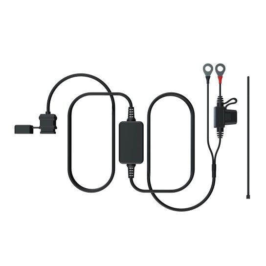 OXFORD CONECTOR USB C 3.0 Amp