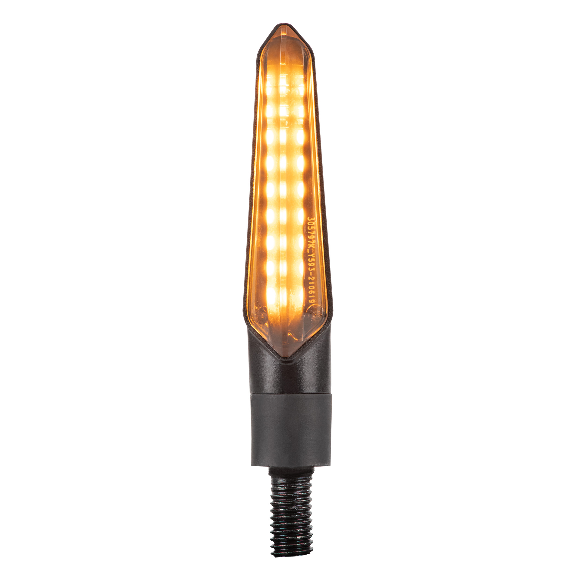 OXFORD PISCA SEQUENCIAL DARKHUNTER C/ 2 RESISTENCIAS OXFORD PISCA SEQUENCIAL DARKHUNTER C/ 2 RESISTENCIAS