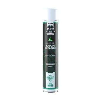 OXFORD MINT LIMPIADOR DE CADENA 750ml