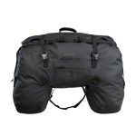 OXFORD AQUA D-70 DUFFLE BAG BLACK
