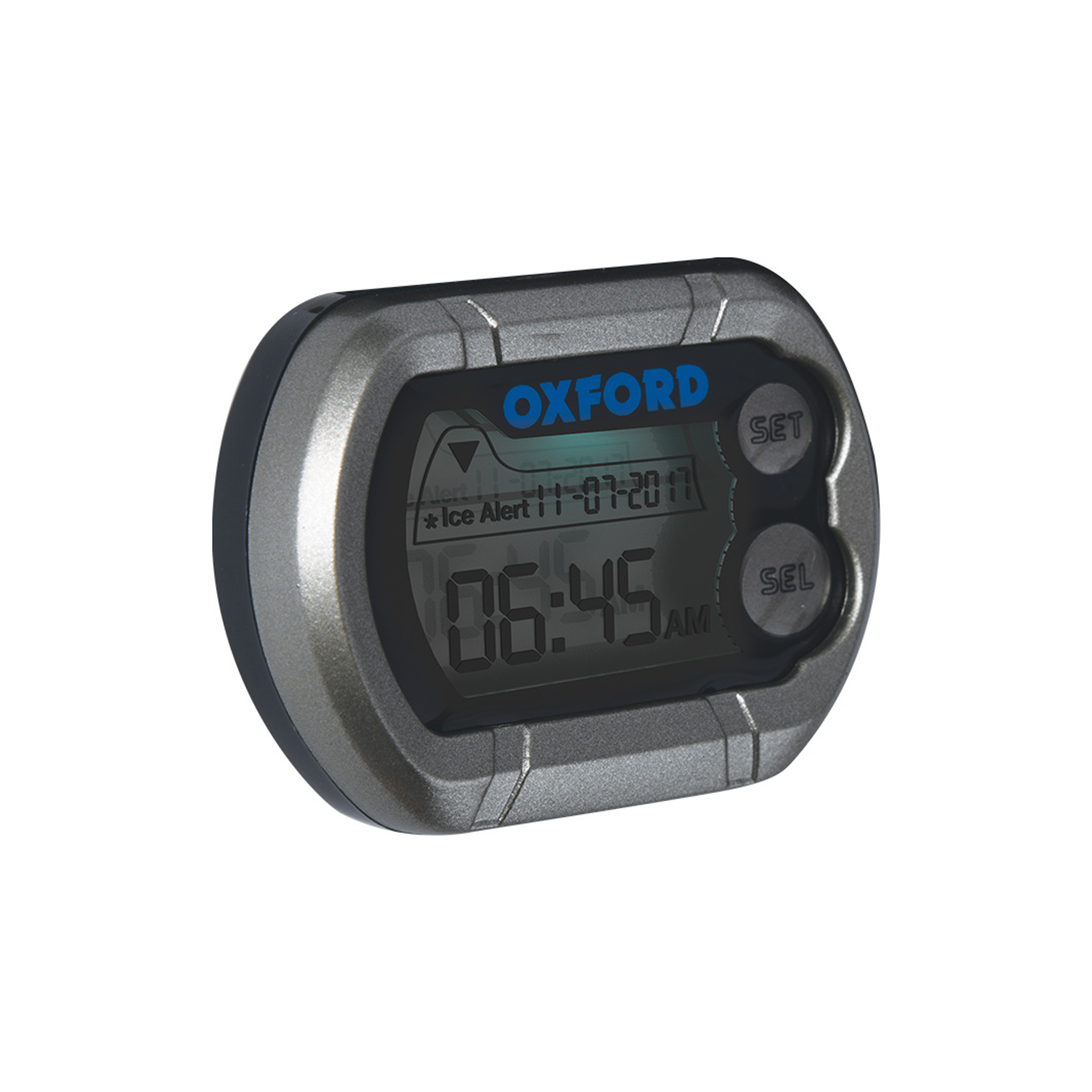 OXFORD DIGITAL CLOCK DIGICLOCK OXFORD DIGITAL CLOCK DIGICLOCK