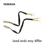 OXFORD INDICATOR LEADS YAMAHA
