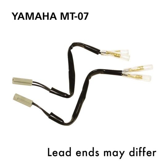 OXFORD INDICATOR LEADS YAMAHA MT-07