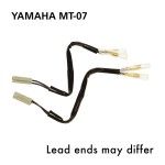 OXFORD INDICATOR LEADS YAMAHA MT-07