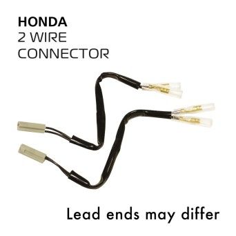 OXFORD CONEXIN DE INTERMITENTES HONDA TRIPLE - 2 UNIDADES