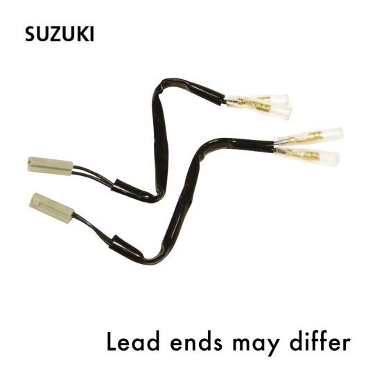 OXFORD INDICATOR LEADS SUZUKI