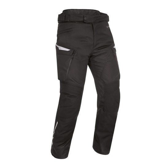 OXFORD CALA MONTREAL 4.0 DRY2DRY PRETO COMPRIDA