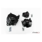PUIG YZF-R1 2015-23 KIT TAMPA MOTOR PRETO PUIG YZF-R1 2015-23 KIT TAMPA MOTOR PRETO