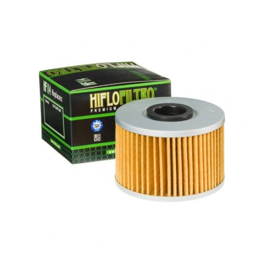 HIFLOFILTRO FILTRO OLEO HF114