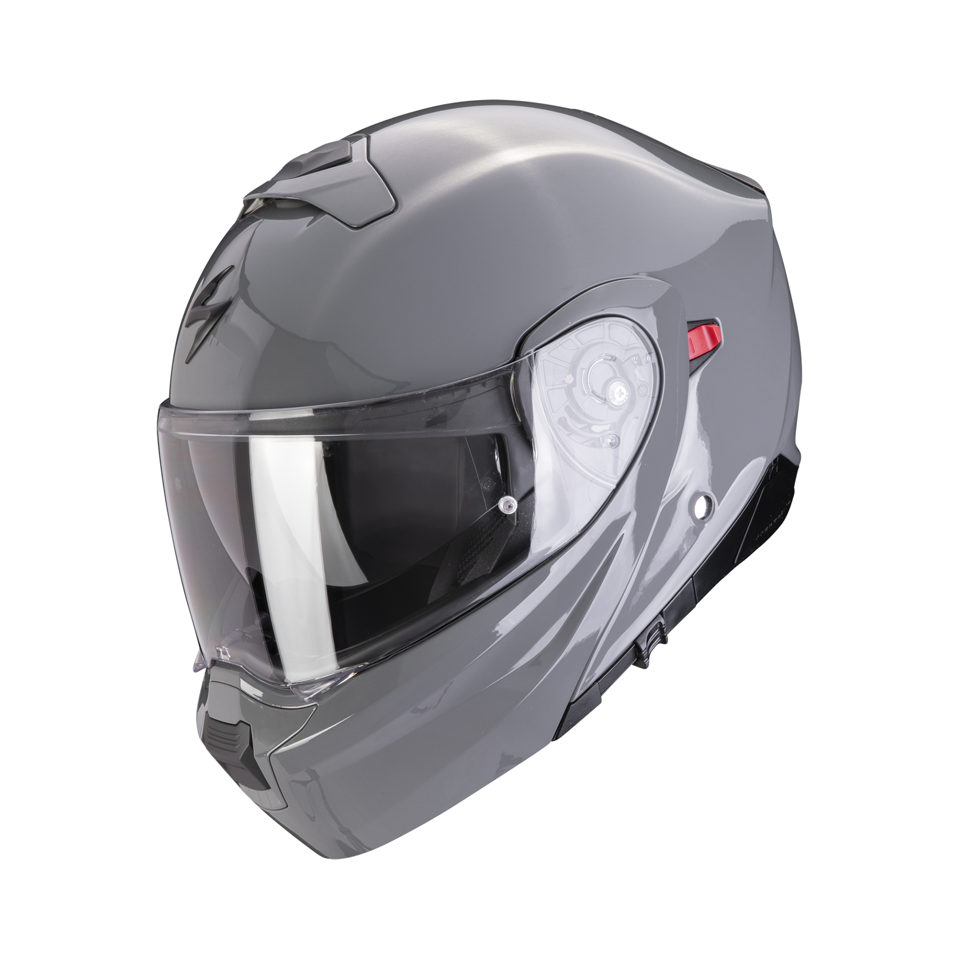 SCORPION EXO-930 EVO SOLID (ECE22.06) SCORPION EXO-930 EVO SOLID (ECE22.06)