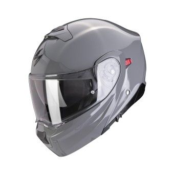 SCORPION EXO-930 EVO SOLID (ECE22.06)