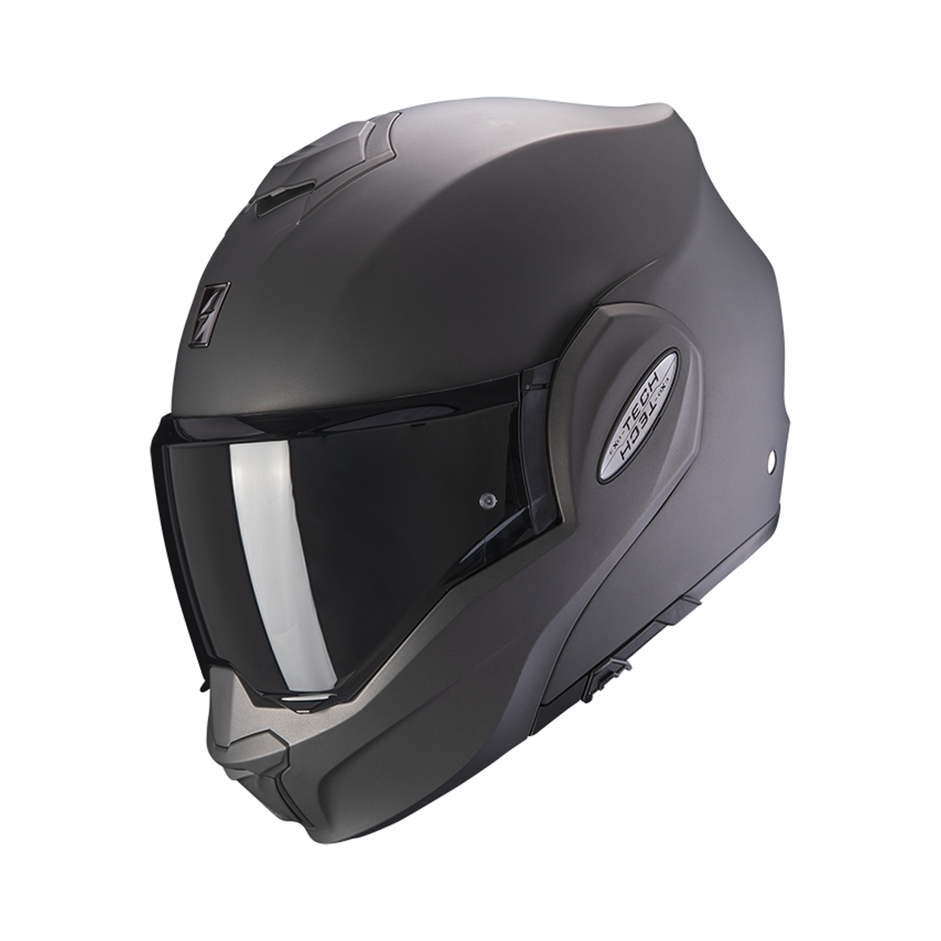 SCORPION EXO-TECH EVO SOLID (ECE22-06) SCORPION EXO-TECH EVO SOLID (ECE22-06)