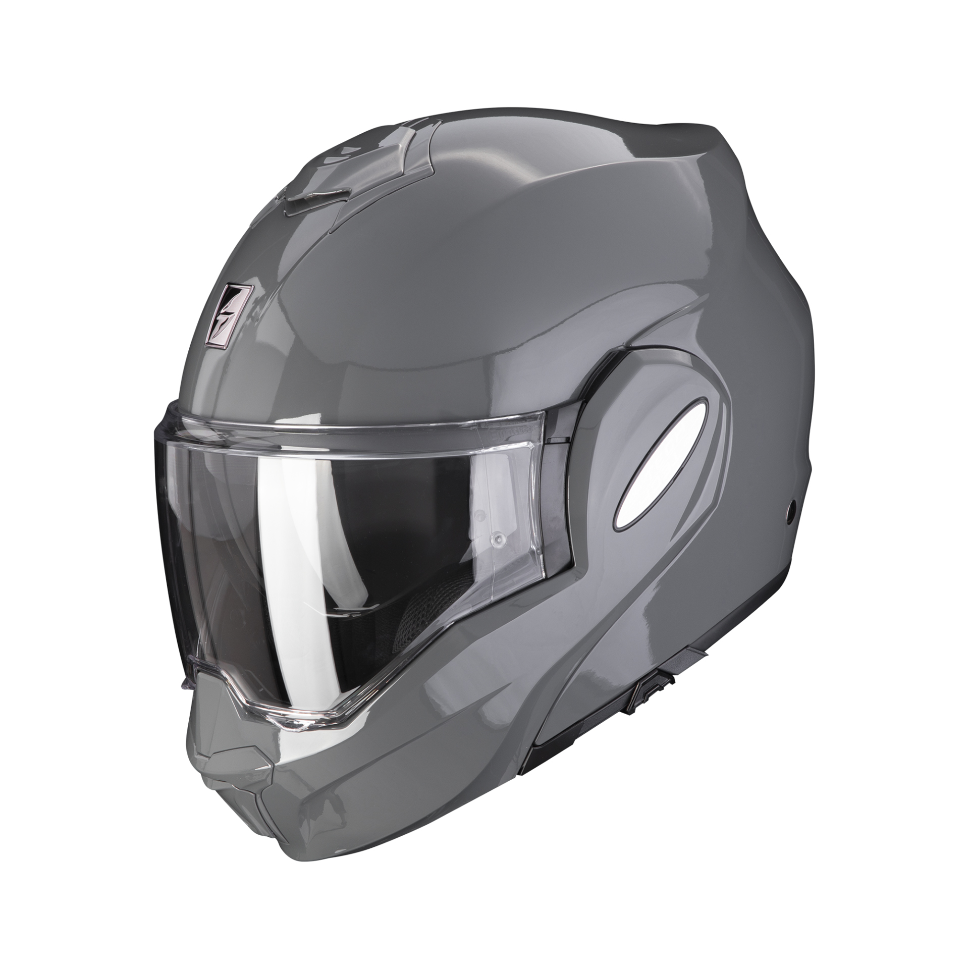SCORPION EXO-TECH EVO SOLID (ECE22-06) SCORPION EXO-TECH EVO SOLID (ECE22-06)