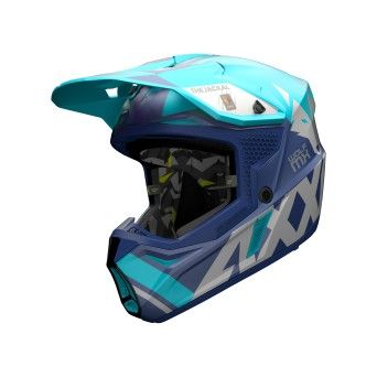 AXXIS WOLF JACKAL AXXIS WOLF JACKAL