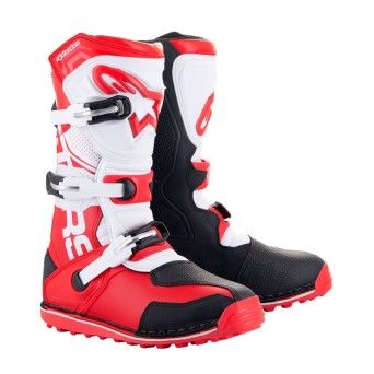 ALPINESTARS BOTAS TECH T TRIAL