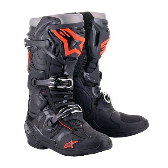 ALPINESTARS BOTAS TECH 10