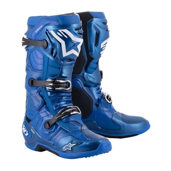 ALPINESTARS BOTAS TECH 10