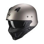 SCORPION COVERT-X SOLID SCORPION COVERT-X SOLID