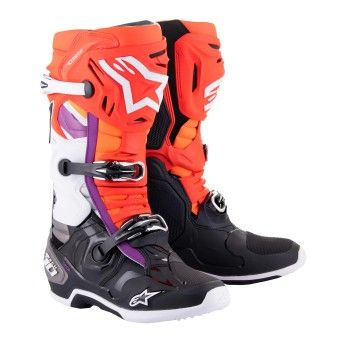 ALPINESTARS BOTAS TECH 10