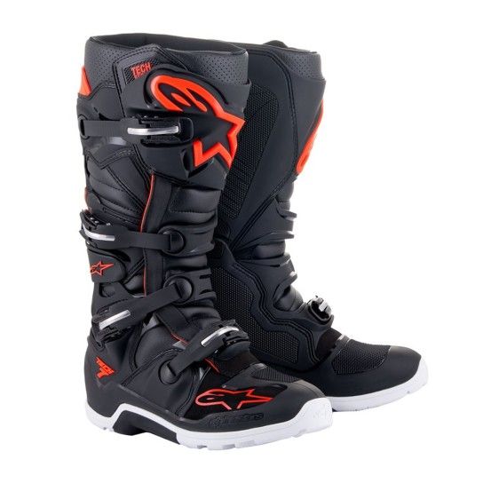 ALPINESTARS BOTAS TECH 7 ENDURO