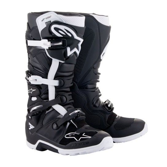 ALPINESTARS BOTAS TECH 7 ENDURO DS