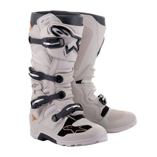 ALPINESTARS BOTAS TECH 7 ENDURO DS