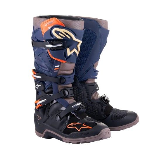 ALPINESTARS BOTAS TECH 7 ENDURO DS