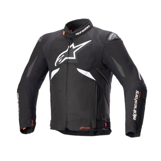 ALPINESTARS JACKET T-GP R V3 DS