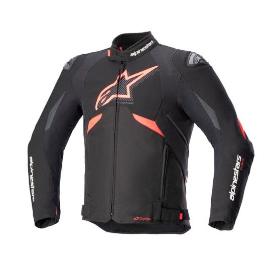 ALPINESTARS BLUSAO T-GP R V3 DS