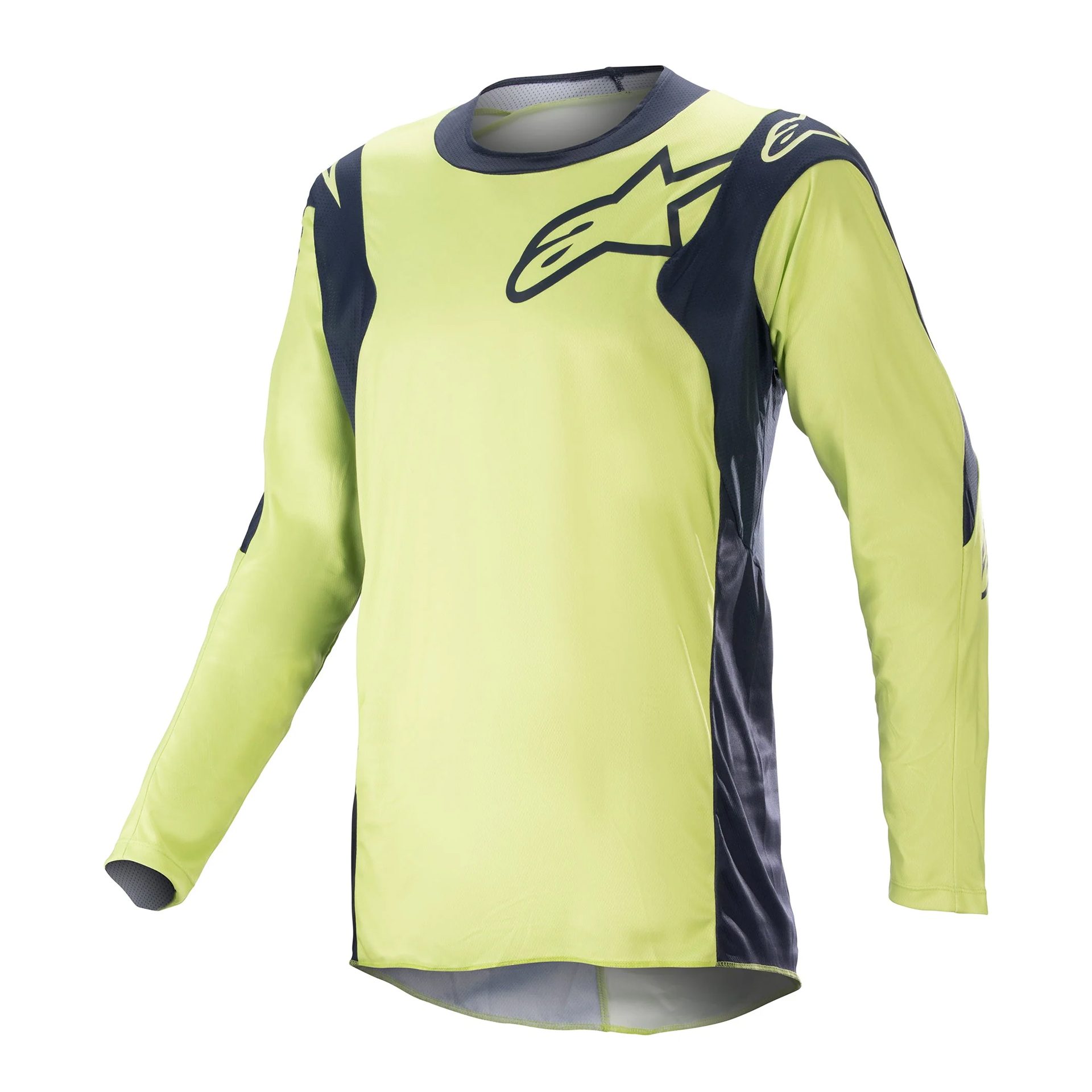 ALPINESTARS JERSEY RACER HOEN ALPINESTARS JERSEY RACER HOEN