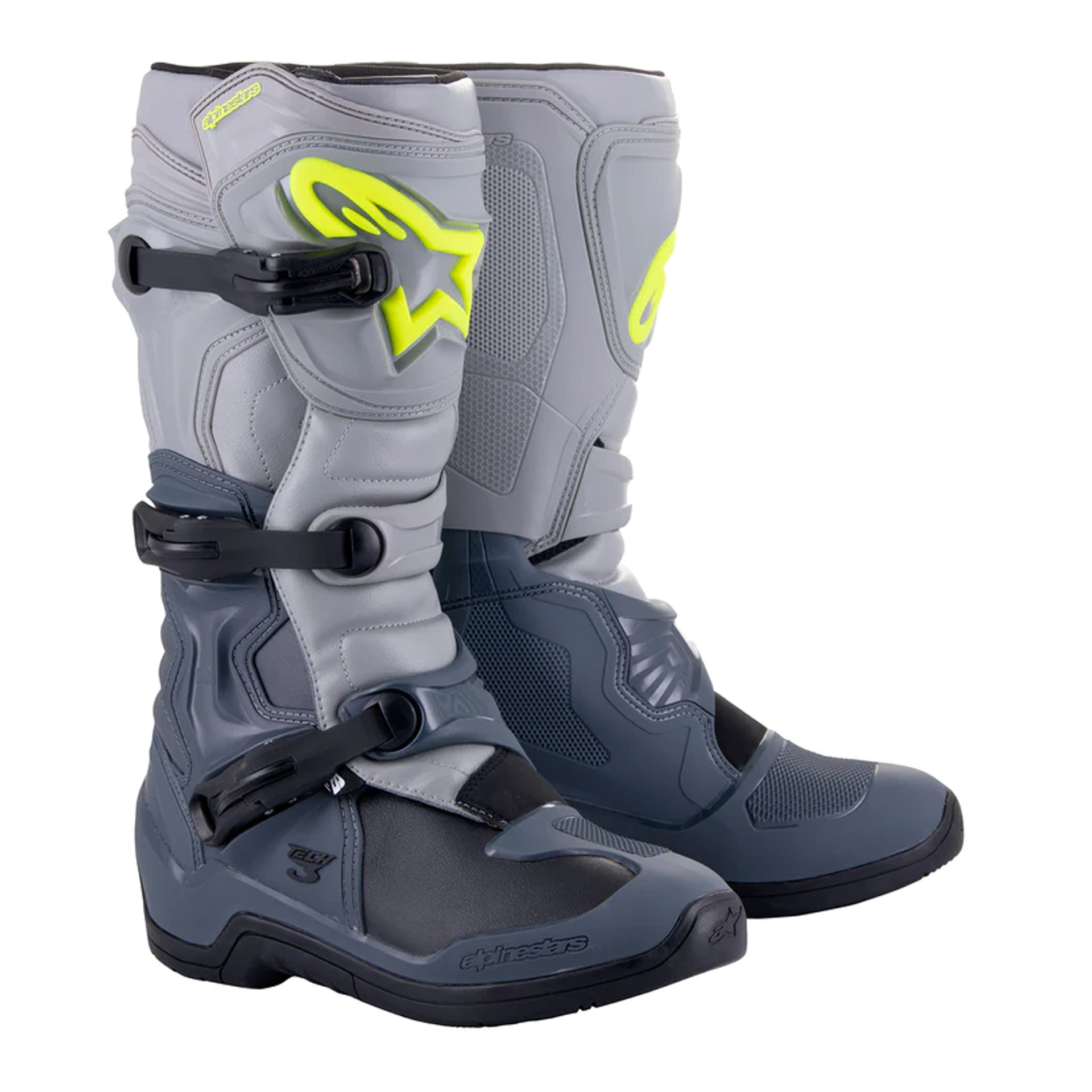 ALPINESTARS BOOTS TECH 3