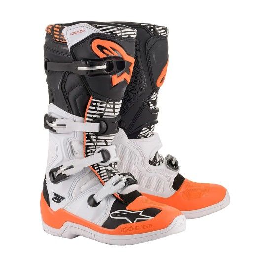 ALPINESTARS BOOTS TECH 5