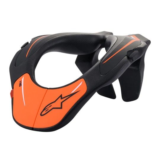 ALPINESTARS PROT YOUTH CUELLO