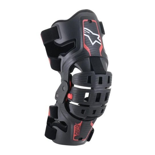 ALPINESTARS KNEE PROTECTOR YOUTH BIONIC-5S