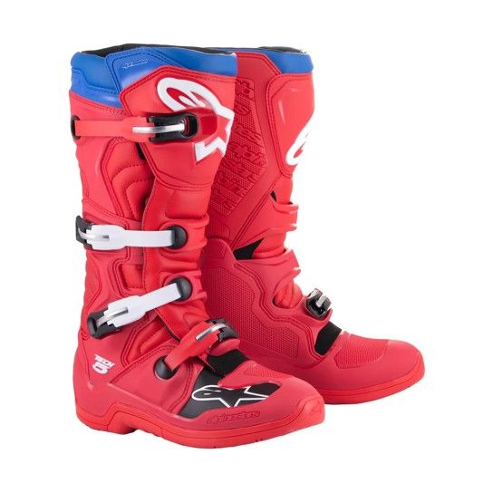 ALPINESTARS BOOTS TECH 5