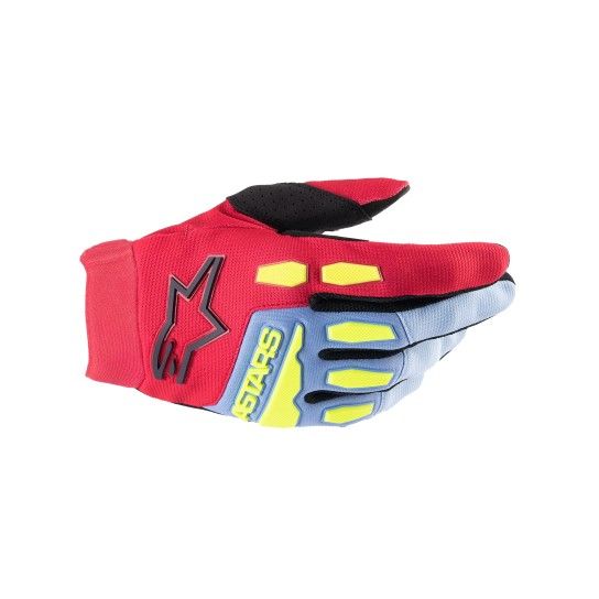 ALPINESTARS GLOVES YOUTH FULL BORE