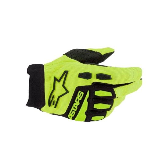 ALPINESTARS GLOVES YOUTH FULL BORE