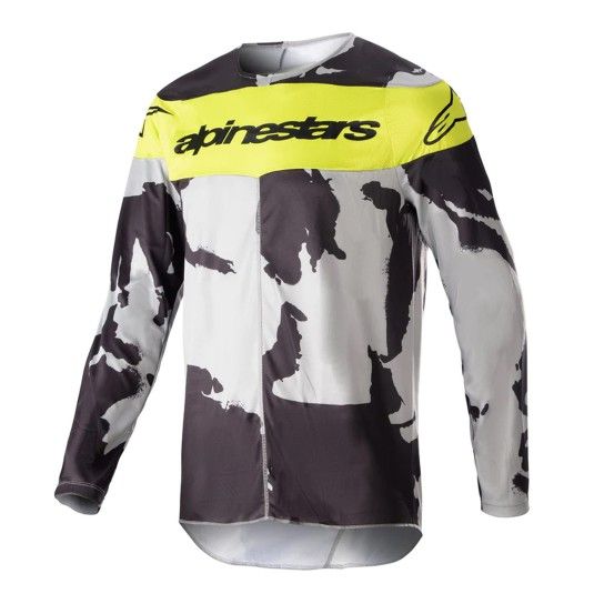 ALPINESTARS CAMISETA RACER TACTICAL