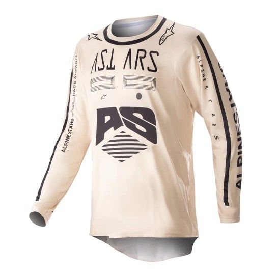 ALPINESTARS CAMISETA RACER FOUND